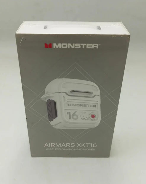 Monster XKT23 Wireless Earbuds